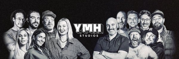 YMHstudios Profile Banner