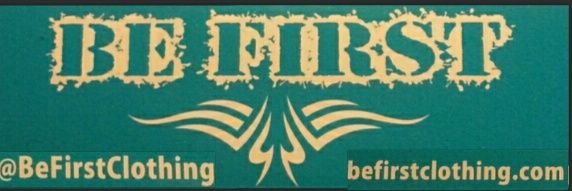 BeFirstClothing's profile banner image