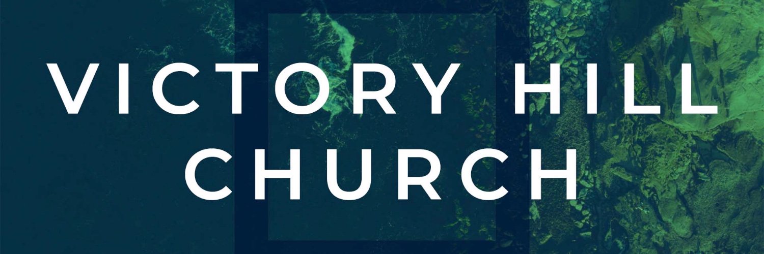 VHillChurch's profile banner image