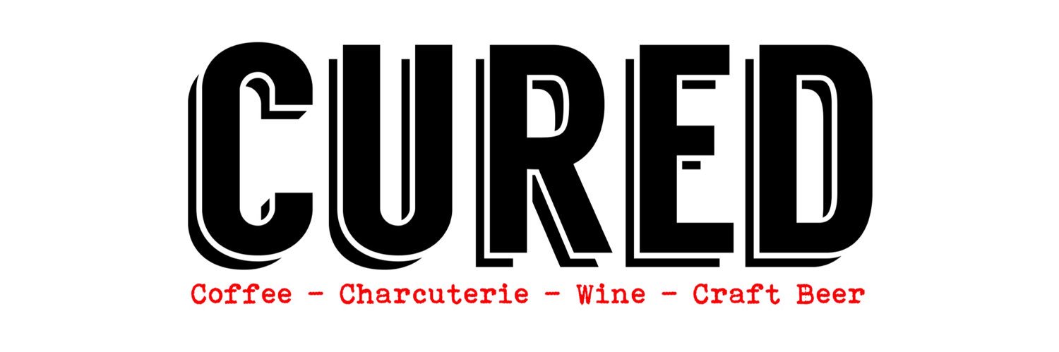Cured Café Bar banner