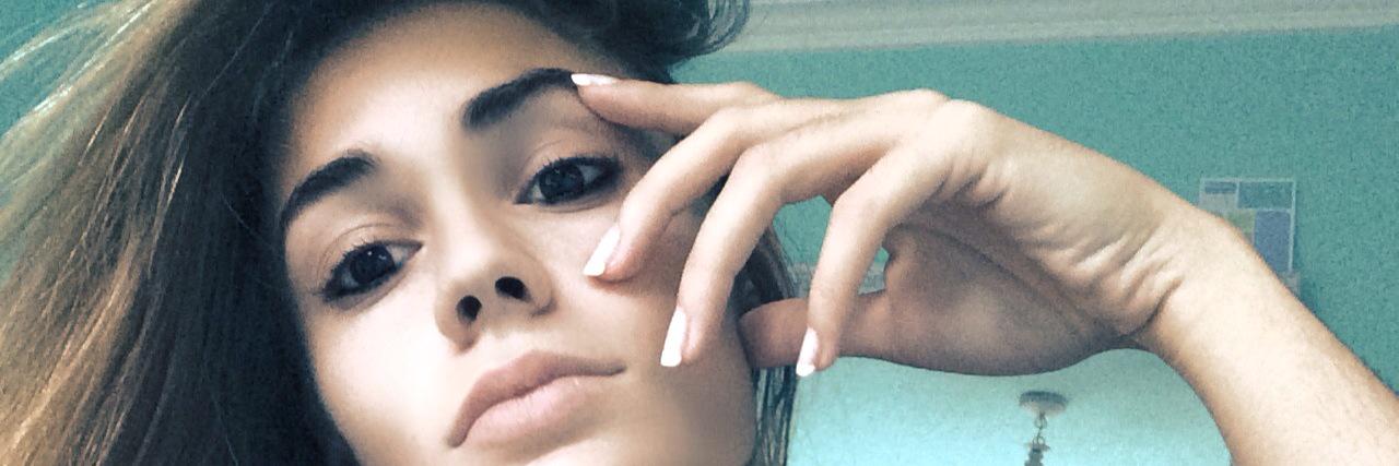 NadiaJemez's profile banner image