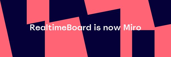 RealtimeBoard Profile Banner