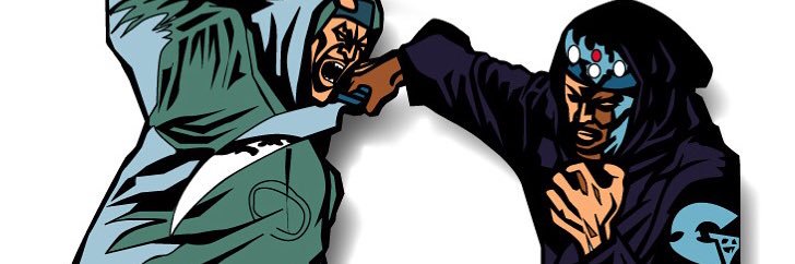andyhowe14's profile banner image