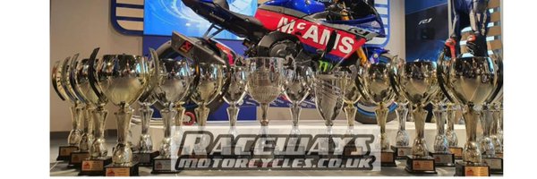 racewaysyam Profile Banner