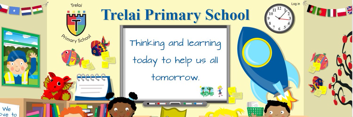 Trelai Primary Profile Banner