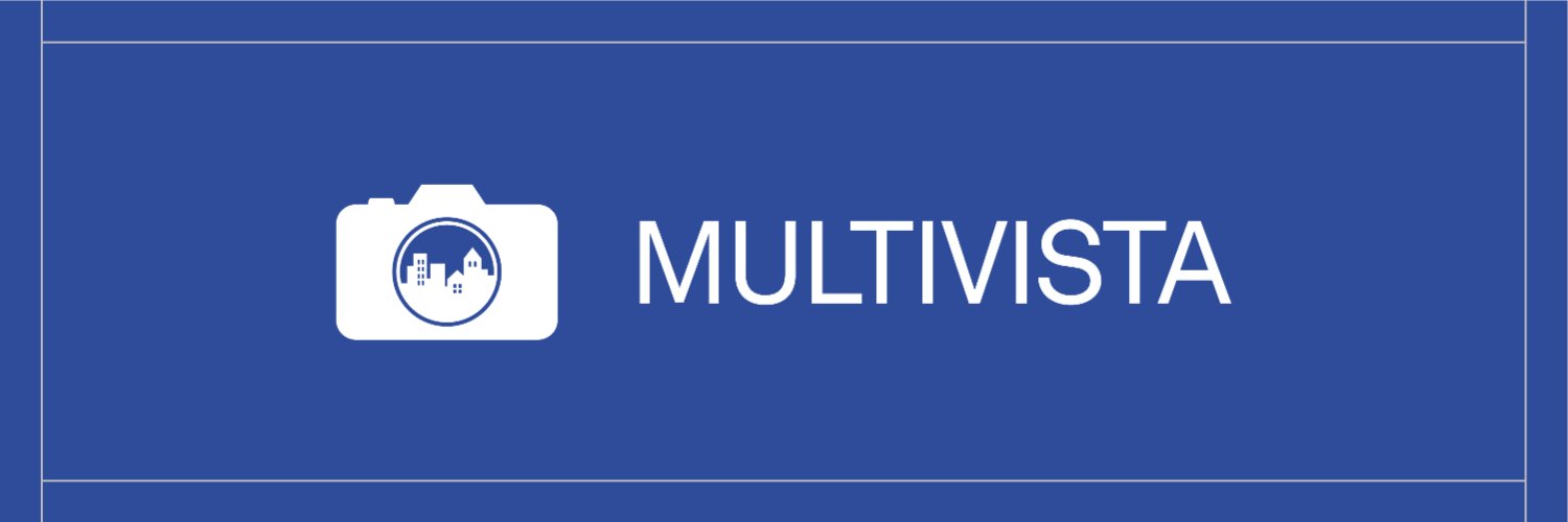 Multivista banner