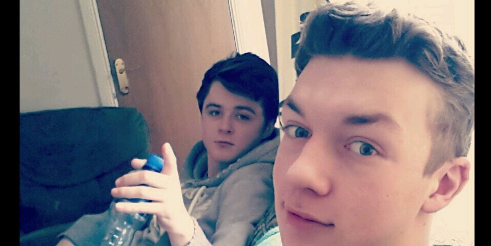 JohnBenton18's profile banner image