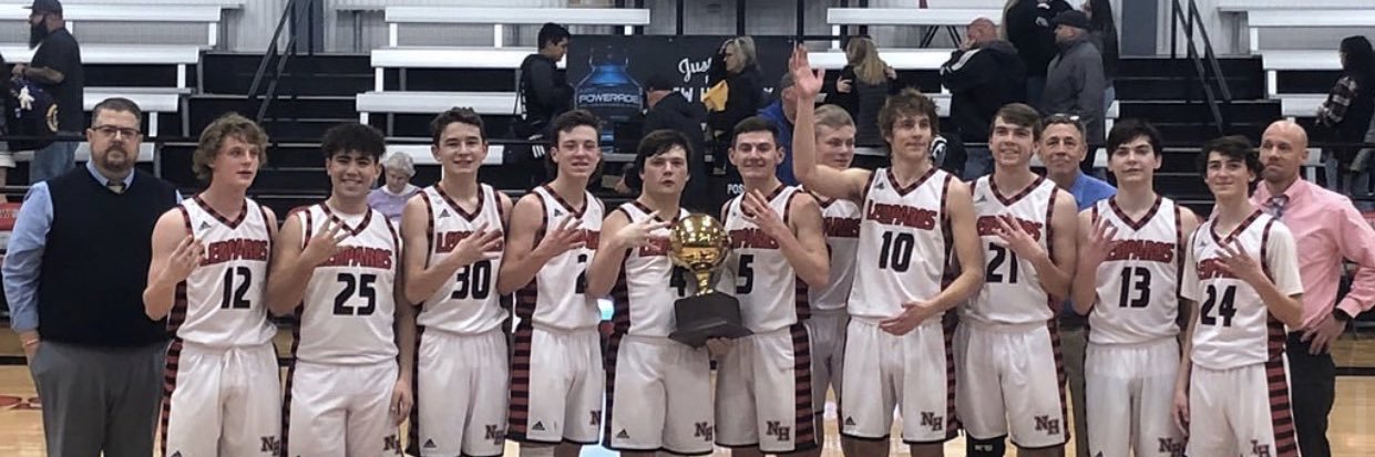 Reagan Fiedler banner