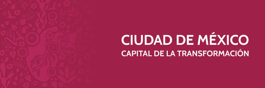 PILARES CDMX's banner