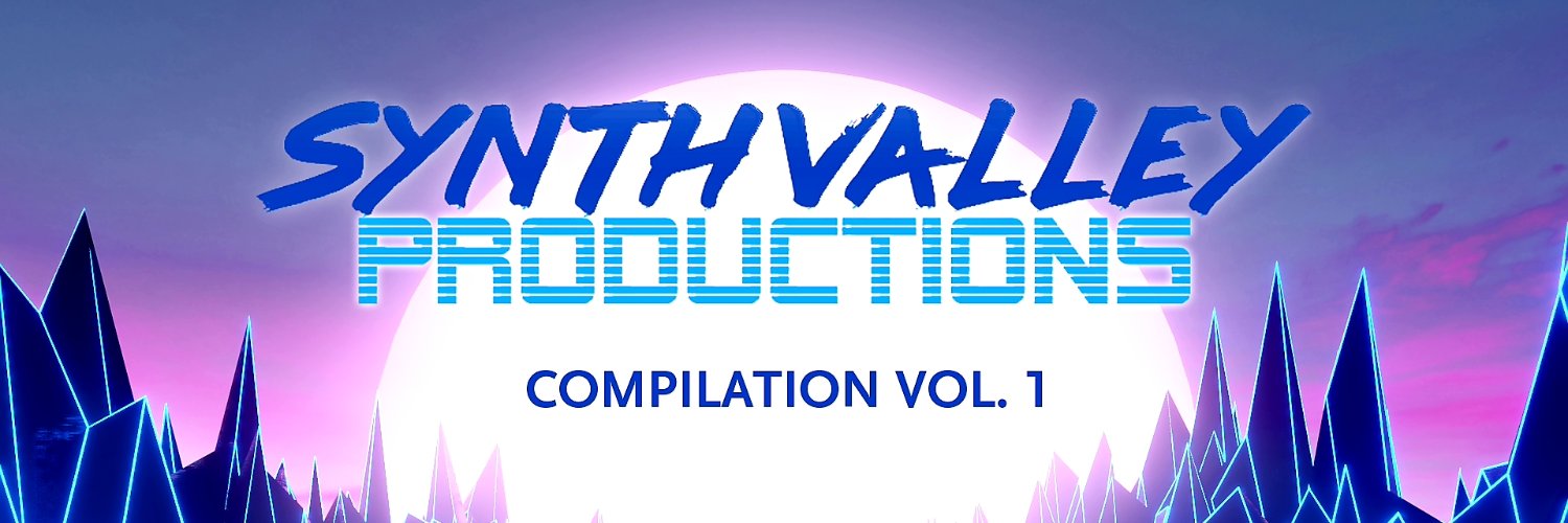 Synth Valley Productions banner