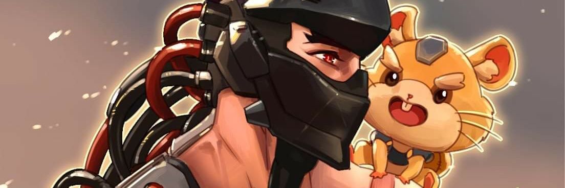 Muisaei's profile banner image