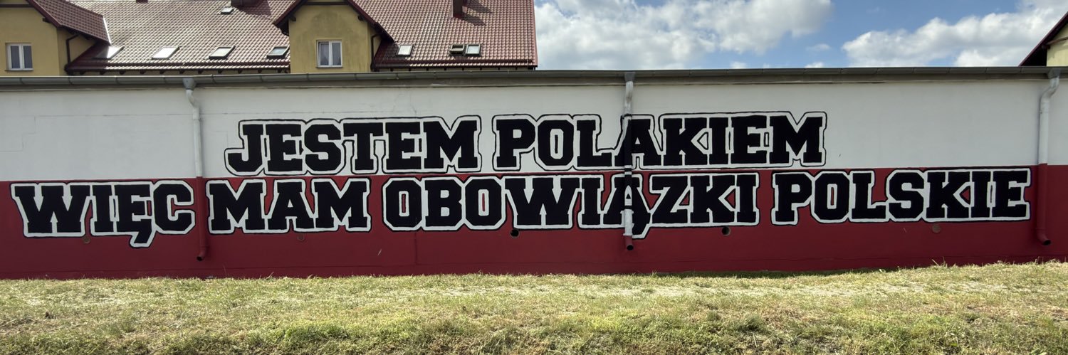 USotysik's profile banner image