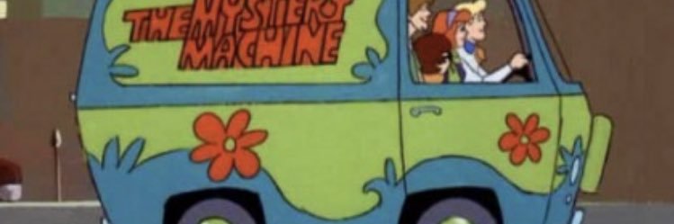 Daphne Blake banner