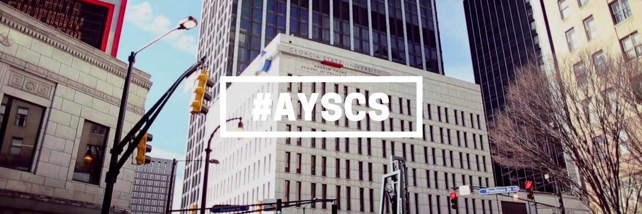 AYSCareers's profile banner image