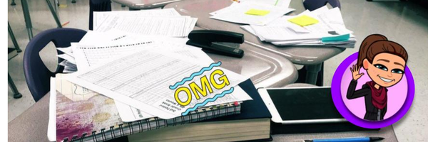 EdTechMrsU Profile Banner