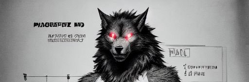 🐺 banner