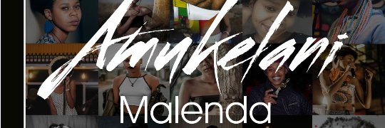 #MalendaEP'OUT banner
