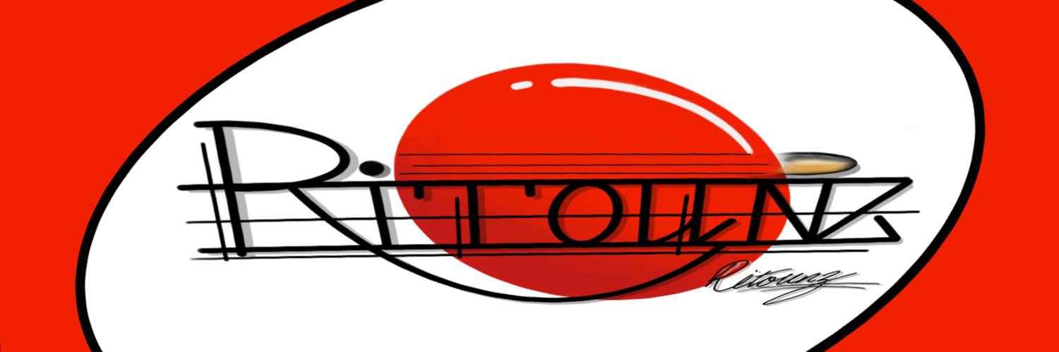 Ritounz's profile banner image