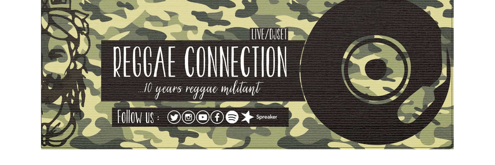 ReggaeConnFAM's profile banner image