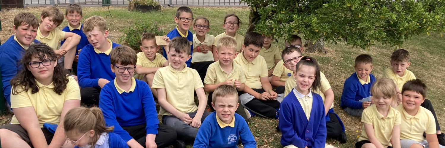 Eco Warriors RYF banner