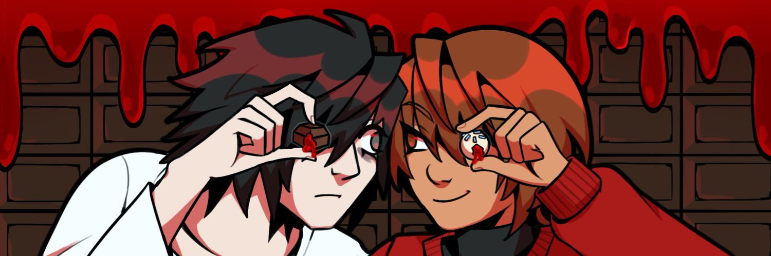 SPIRAL 😵‍💫 banner