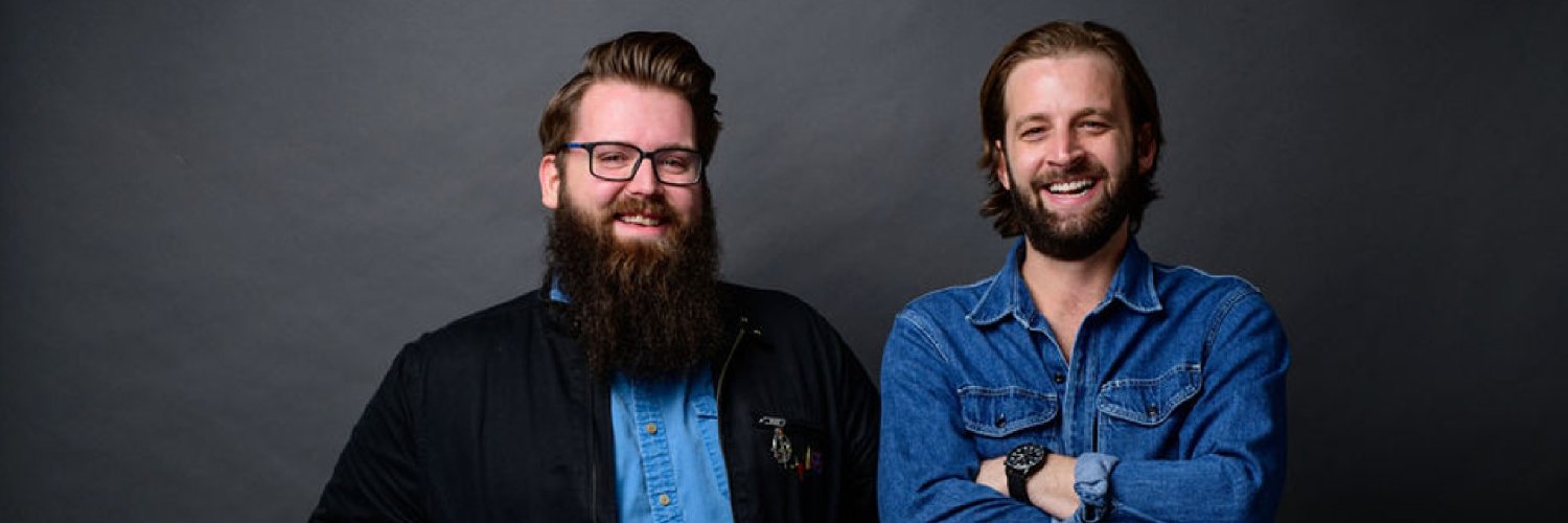 ListeningPrty's profile banner image