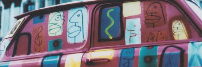 Claudio Herrera banner