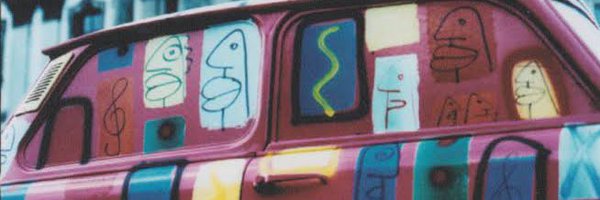 ElClayos Profile Banner