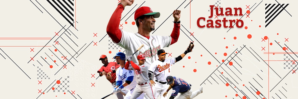 Juan Castro banner