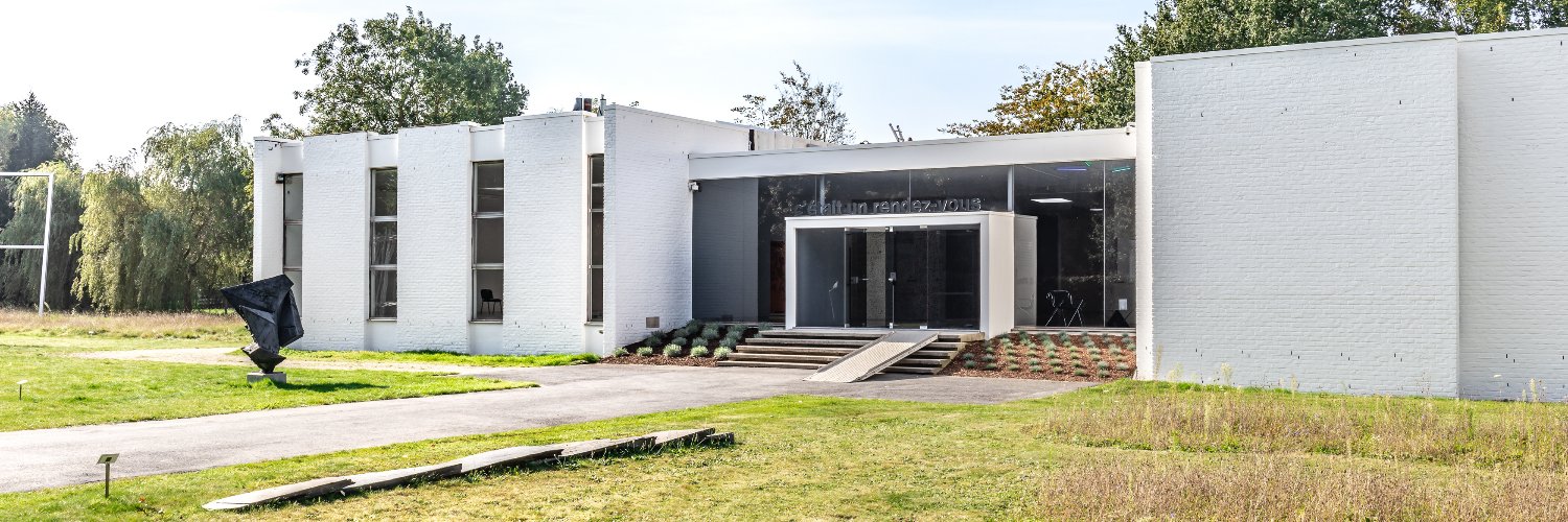 Museum Dhondt-Dhaenens banner