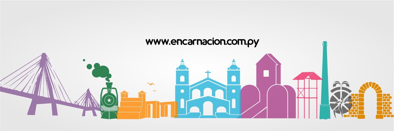 EncarnacionPy's profile banner image