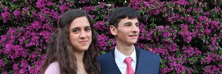 Ángela Garrido ن banner