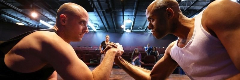 Jon Adam Ross banner