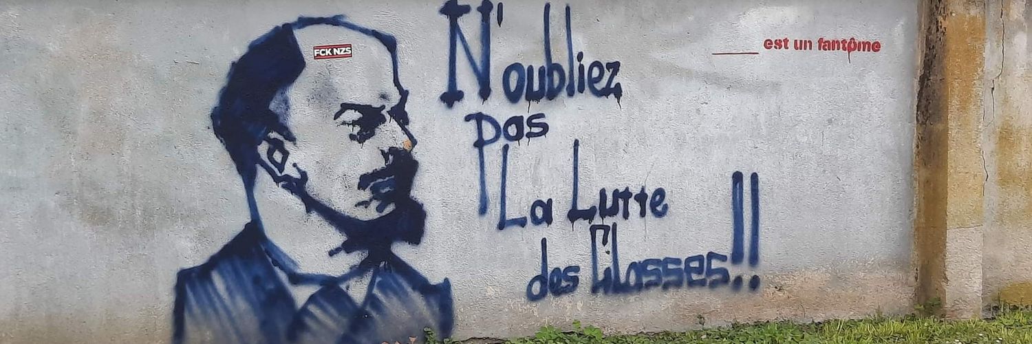 Bouteillevide's profile banner image