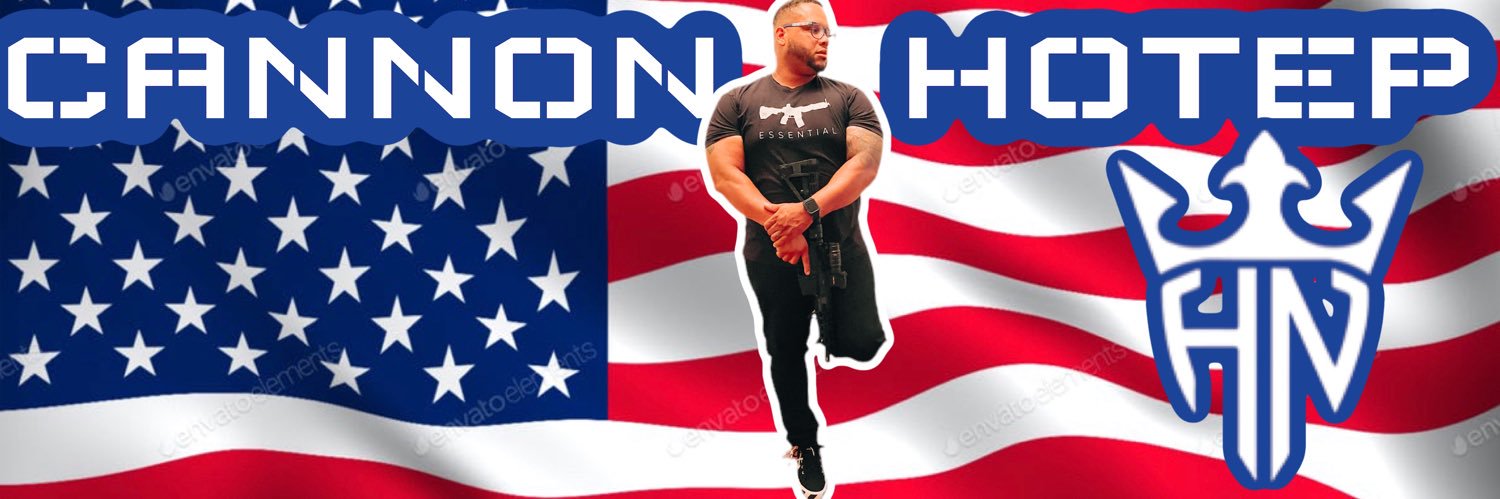 CannonHotep's banner