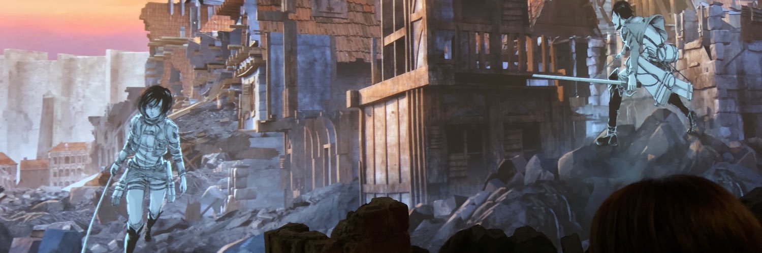 salonsingeki's profile banner image