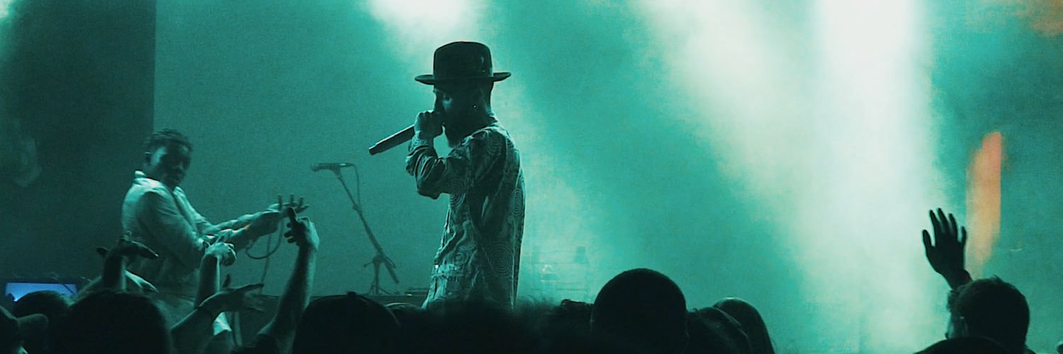ItsCooLGRANDE's profile banner image