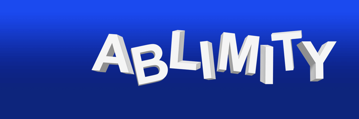 ablimity banner