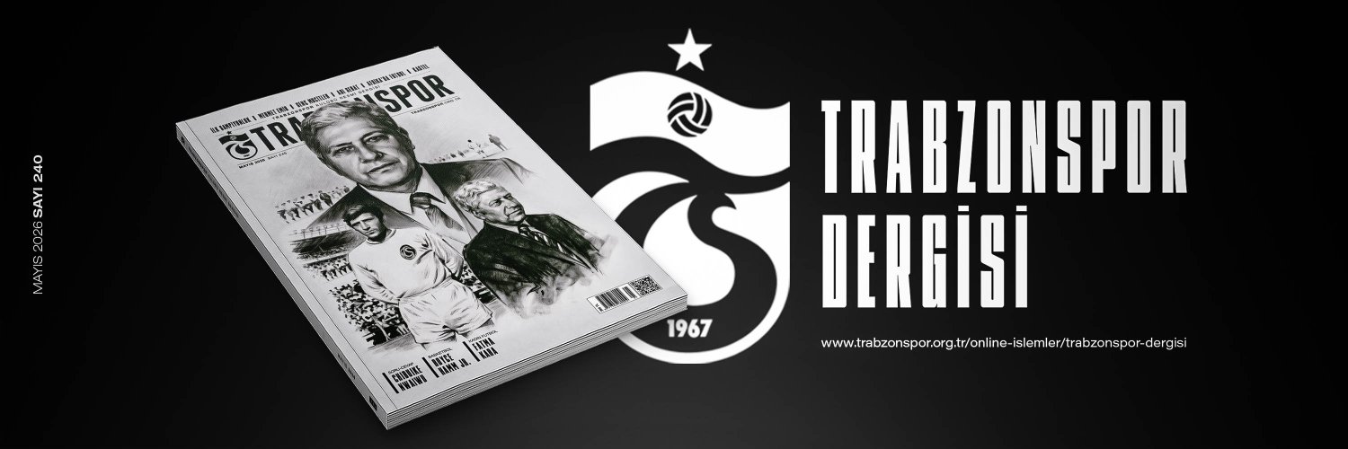 TSDergi's profile banner image