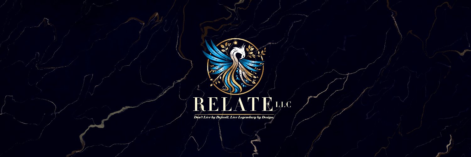 relatellccom's profile banner image