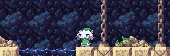 Kris banner