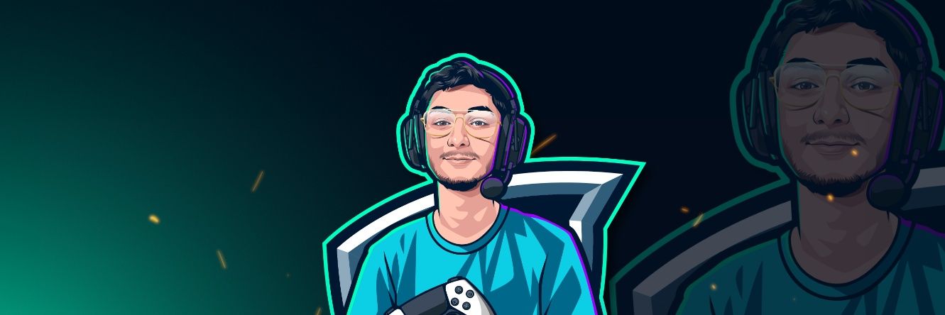 Voaxly's profile banner image