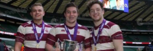 Walker1998Henry Profile Banner