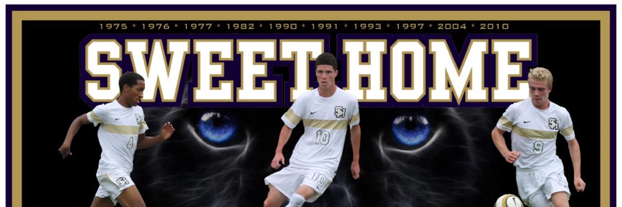 SweetHomeSoccer's profile banner image