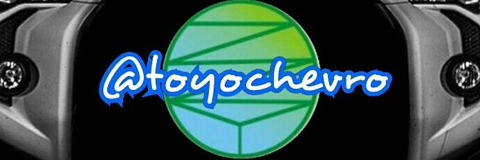 Toyochevro's profile banner image