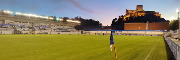 UDAlmansa Profile Banner