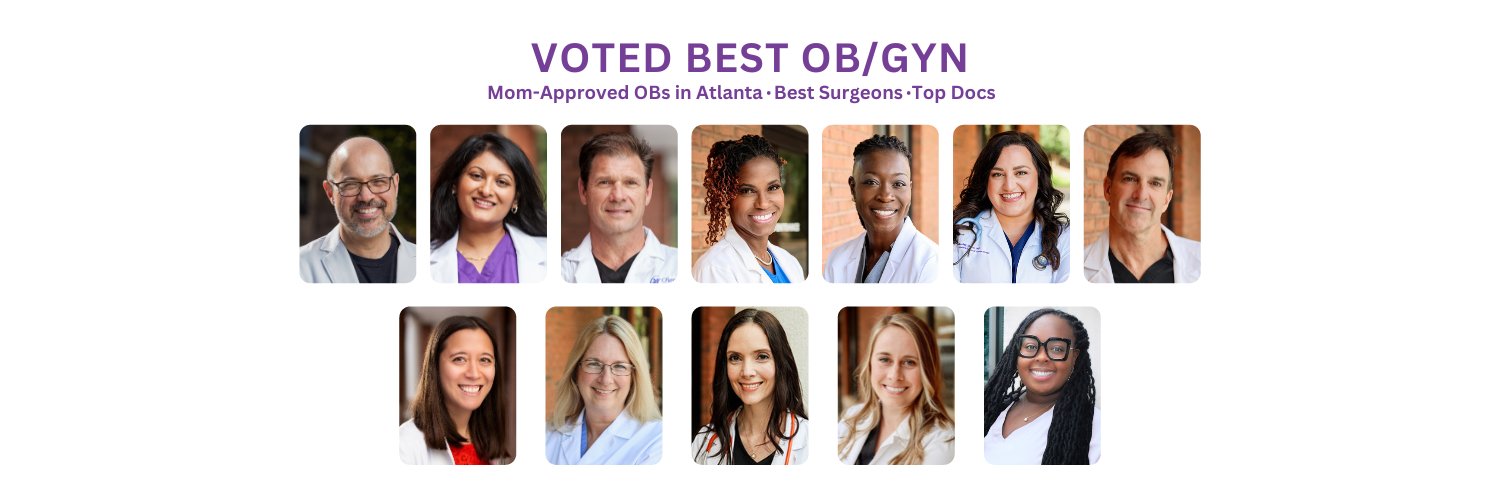 atlantaobgyn's profile banner image