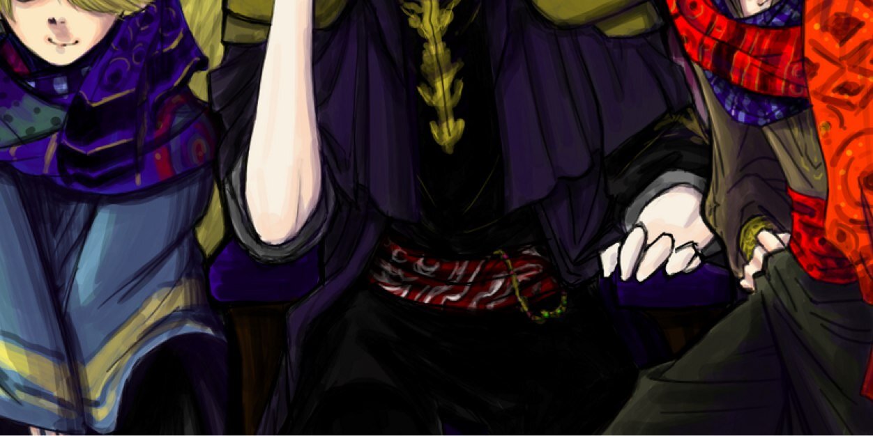 ray_Coen's profile banner image