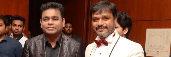 Sridharvsambram Profile Banner