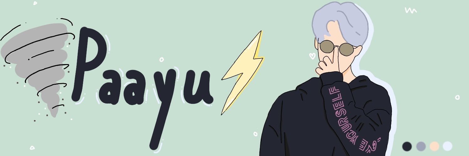 พี ดั้บเบิ้ลเอ 𝐲𝐮🌪 ไม่ตอบคือนอน banner